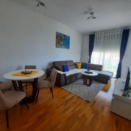 Lux Apartment Talija ブドヴァ エクステリア 写真
